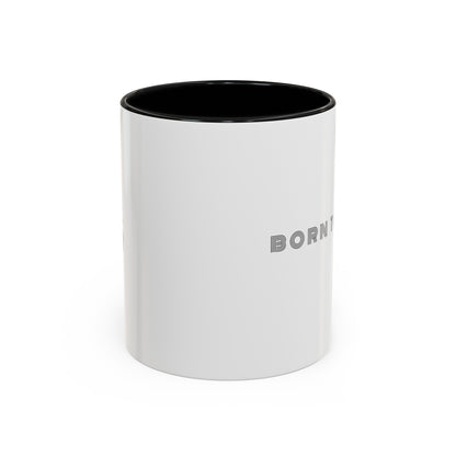 EB x BR "Born to Rebel" Mug