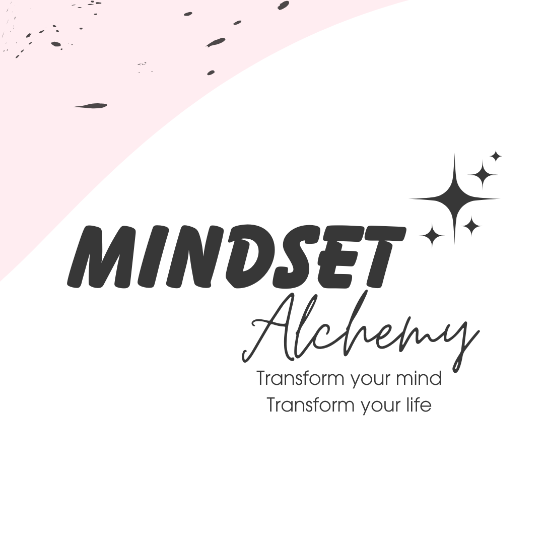 Mindset Alchemy